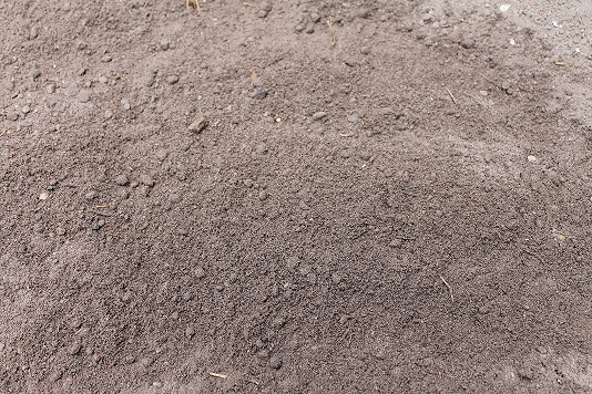 blended soil Hastings.0